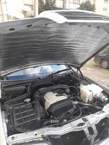 Mercedes C 180 1998, 235,000 km - 1.8 l - Bakı