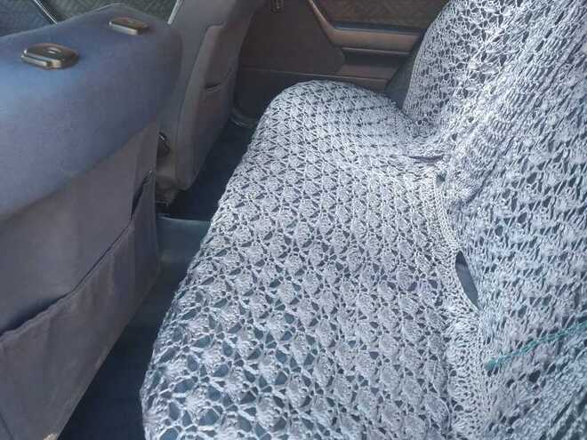 Mercedes C 220 1995, 480,000 km - 2.2 l - Bakı