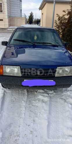 LADA (VAZ) 21099 1997, 13,000 km - 1.5 л - Qusar