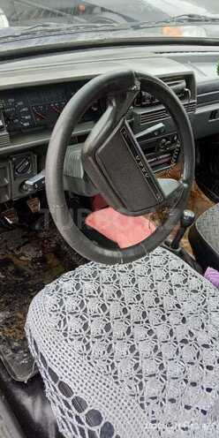 LADA (VAZ) 21099 1997, 13,000 km - 1.5 л - Qusar