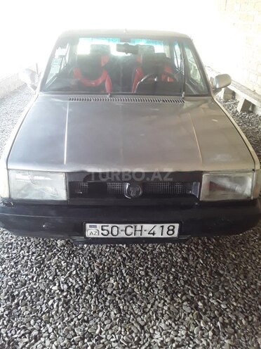 Tofas Sahin 2004, 185,600 km - 1.6 l - Şamaxı
