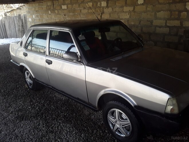 Tofas Sahin 2004, 185,600 km - 1.6 l - Şamaxı