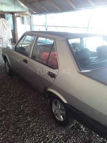 Tofas Sahin 2004, 185,600 km - 1.6 l - Şamaxı
