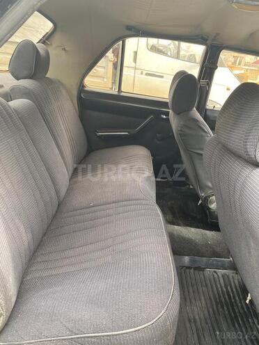 GAZ 31029 1992, 220,000 km - 2.4 l - Bakı