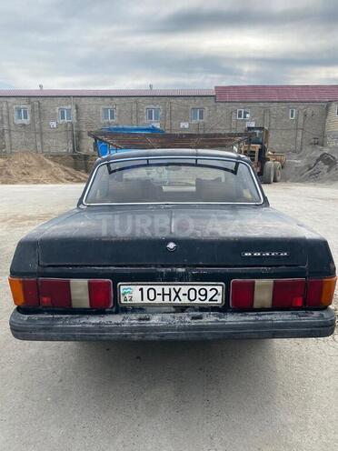 GAZ 31029 1992, 220,000 km - 2.4 l - Bakı