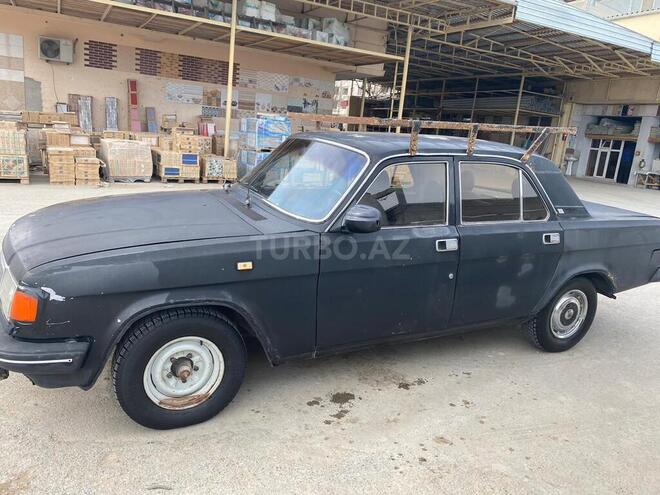 GAZ 31029 1992, 220,000 km - 2.4 l - Bakı