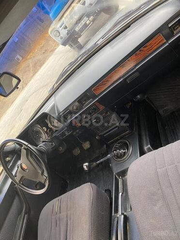 GAZ 31029 1992, 220,000 km - 2.4 l - Bakı