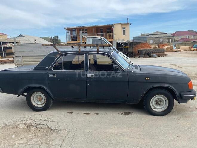 GAZ 31029 1992, 220,000 km - 2.4 l - Bakı