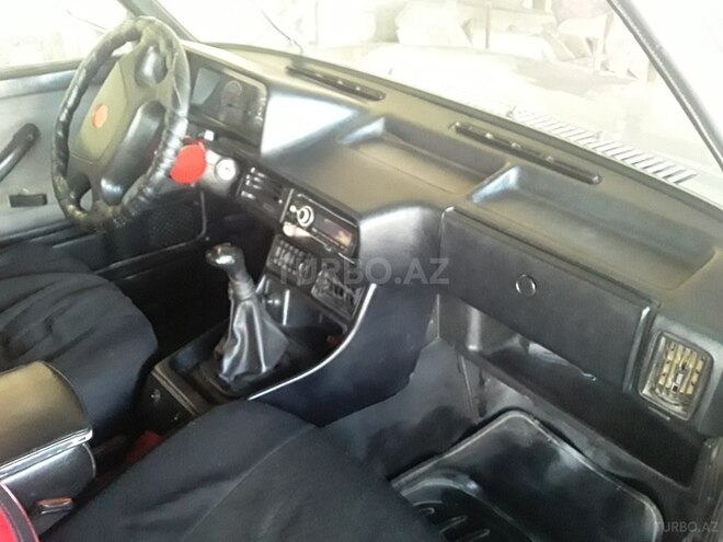 Tofas Sahin 2004, 185,600 km - 1.6 l - Şamaxı