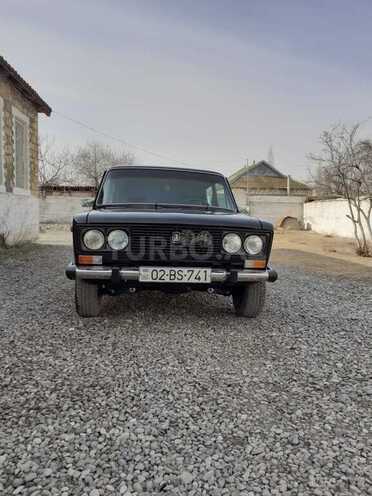 LADA (VAZ) 2106 1995, 350,000 km - 1.5 l - Bərdə