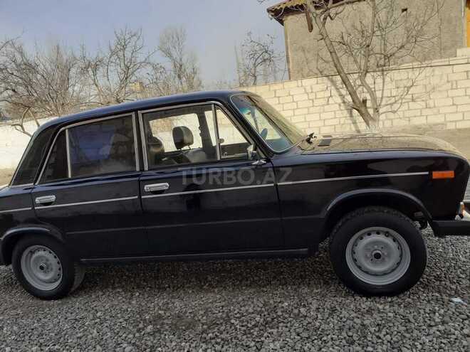 LADA (VAZ) 2106 1995, 350,000 km - 1.5 l - Bərdə