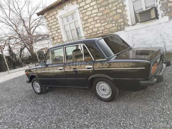 LADA (VAZ) 2106 1995, 350,000 km - 1.5 l - Bərdə
