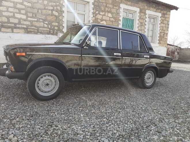 LADA (VAZ) 2106 1995, 350,000 km - 1.5 l - Bərdə