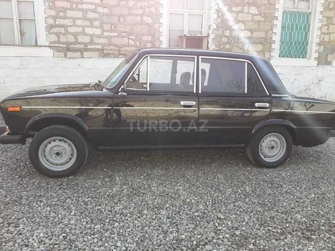 LADA (VAZ) 2106 1995, 350,000 km - 1.5 l - Bərdə