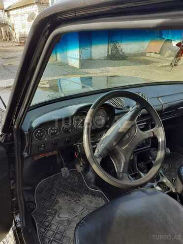 LADA (VAZ) 2106 1995, 350,000 km - 1.5 l - Bərdə
