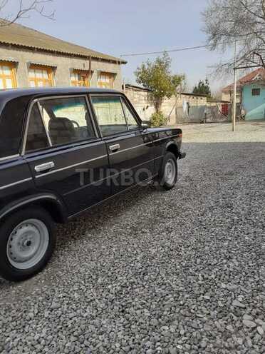 LADA (VAZ) 2106 1995, 350,000 km - 1.5 l - Bərdə