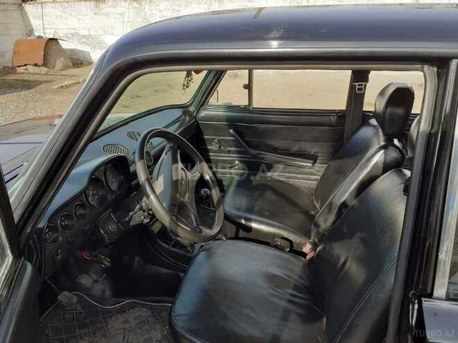 LADA (VAZ) 2106 1995, 350,000 km - 1.5 l - Bərdə