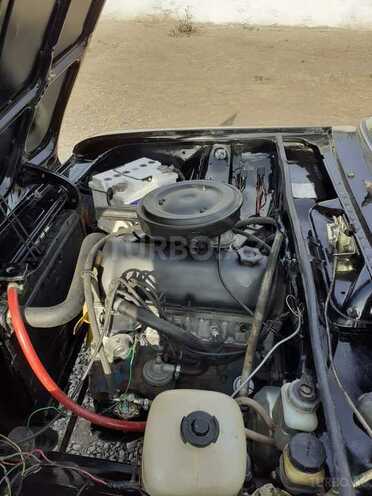 LADA (VAZ) 2106 1995, 350,000 km - 1.5 l - Bərdə
