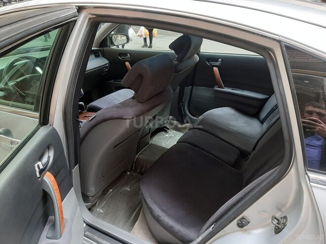 Nissan Teana 2003, 165,000 km - 2.4 l - Bakı