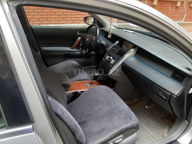 Nissan Teana 2003, 165,000 km - 2.4 l - Bakı