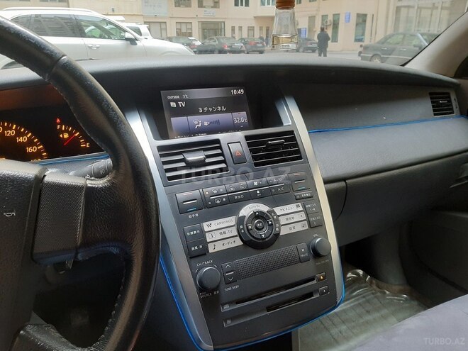 Nissan Teana 2003, 165,000 km - 2.4 l - Bakı