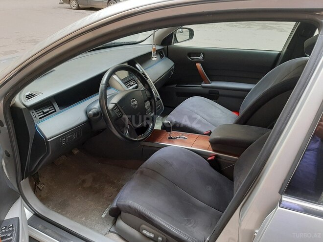 Nissan Teana 2003, 165,000 km - 2.4 l - Bakı