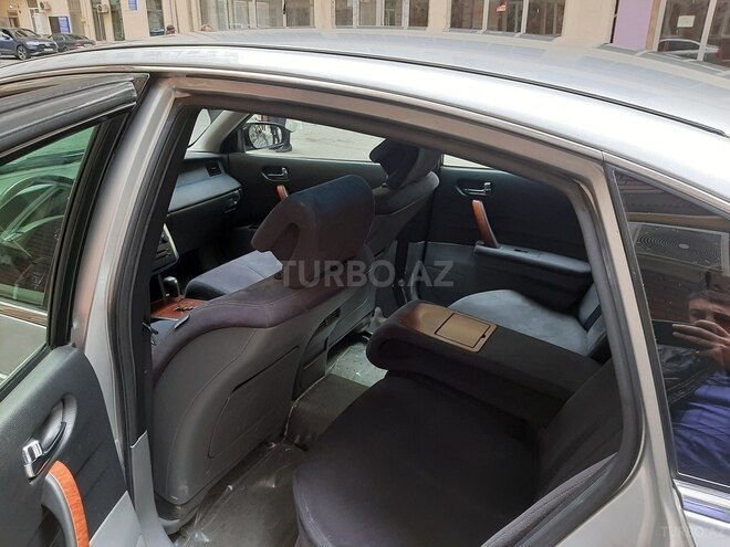 Nissan Teana 2003, 165,000 km - 2.4 l - Bakı