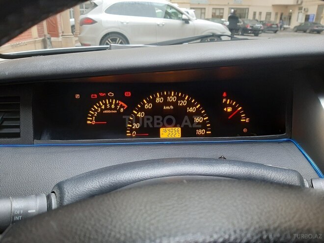 Nissan Teana 2003, 165,000 km - 2.4 l - Bakı