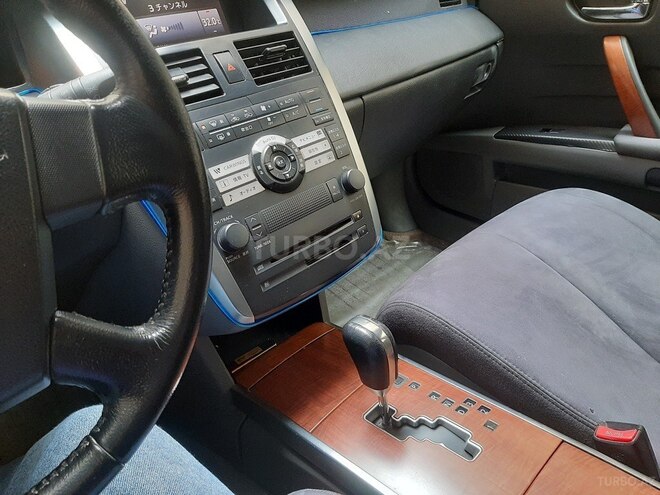 Nissan Teana 2003, 165,000 km - 2.4 l - Bakı