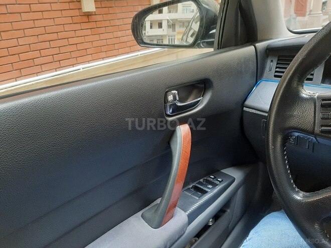 Nissan Teana 2003, 165,000 km - 2.4 l - Bakı