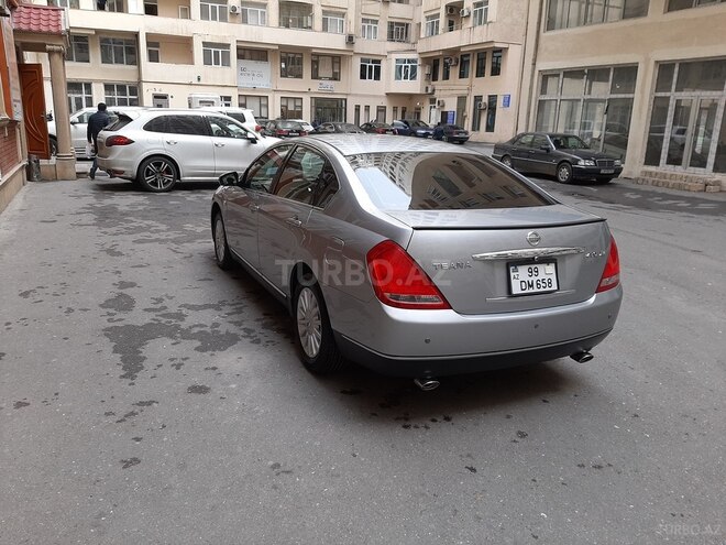 Nissan Teana 2003, 165,000 km - 2.4 l - Bakı