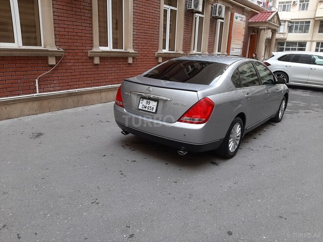 Nissan Teana 2003, 165,000 km - 2.4 l - Bakı