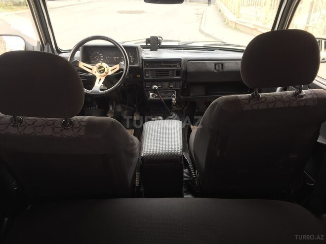 LADA (VAZ) Niva 1998, 234,663 km - 1.7 l - Bakı