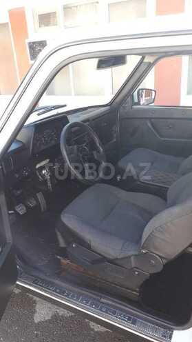 LADA (VAZ) Niva 2013, 79,000 km - 1.7 l - Şəki