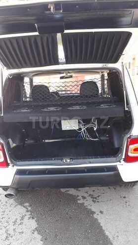 LADA (VAZ) Niva 2013, 79,000 km - 1.7 l - Şəki