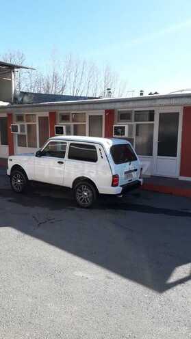 LADA (VAZ) Niva 2013, 79,000 km - 1.7 l - Şəki