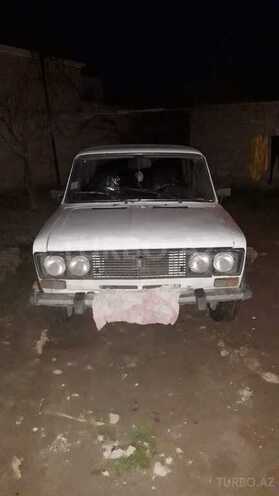 LADA (VAZ) 2106 1983, 389,000 km - 1.6 l - Bakı