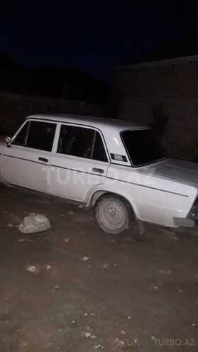 LADA (VAZ) 2106 1983, 389,000 km - 1.6 l - Bakı