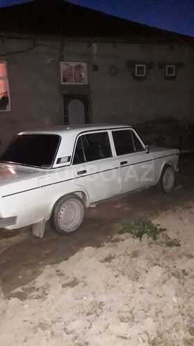 LADA (VAZ) 2106 1983, 389,000 km - 1.6 l - Bakı