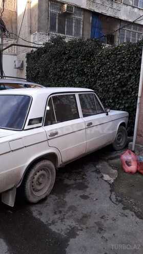 LADA (VAZ) 2106 1983, 389,000 km - 1.6 l - Bakı