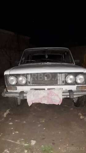 LADA (VAZ) 2106 1983, 389,000 km - 1.6 l - Bakı