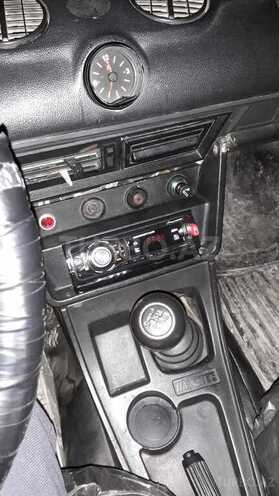 LADA (VAZ) 2106 1983, 389,000 km - 1.6 l - Bakı
