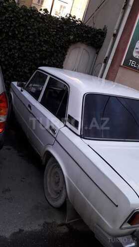 LADA (VAZ) 2106 1983, 389,000 km - 1.6 l - Bakı