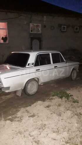 LADA (VAZ) 2106 1983, 389,000 km - 1.6 l - Bakı
