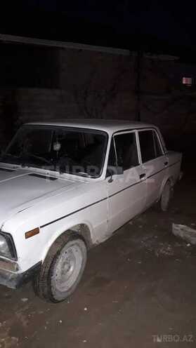 LADA (VAZ) 2106 1983, 389,000 km - 1.6 l - Bakı