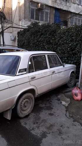 LADA (VAZ) 2106 1983, 389,000 km - 1.6 l - Bakı
