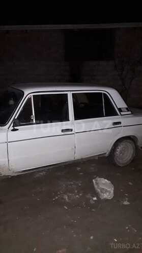 LADA (VAZ) 2106 1983, 389,000 km - 1.6 l - Bakı
