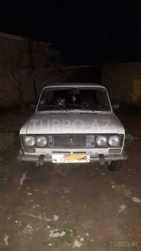 LADA (VAZ) 2106 1983, 389,000 km - 1.6 l - Bakı
