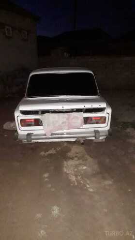 LADA (VAZ) 2106 1983, 389,000 km - 1.6 l - Bakı