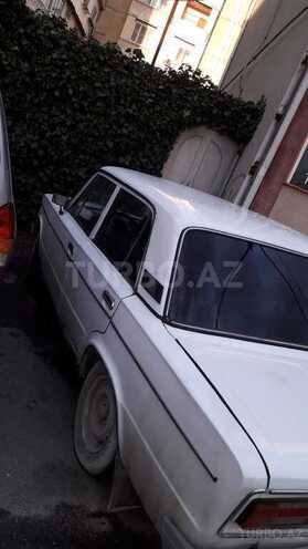 LADA (VAZ) 2106 1983, 389,000 km - 1.6 l - Bakı